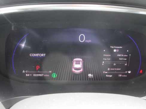 Certified 2024 Acura MDX SH-AWD w/ Technology Package image 17