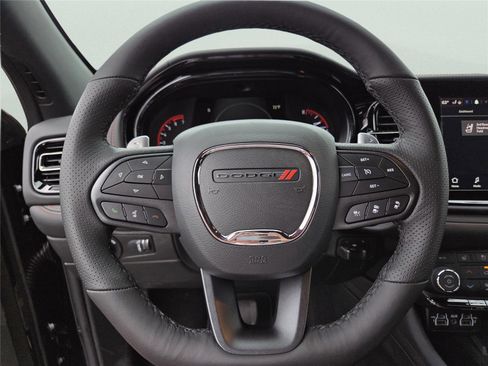 New 2026 Dodge Durango GT image 29