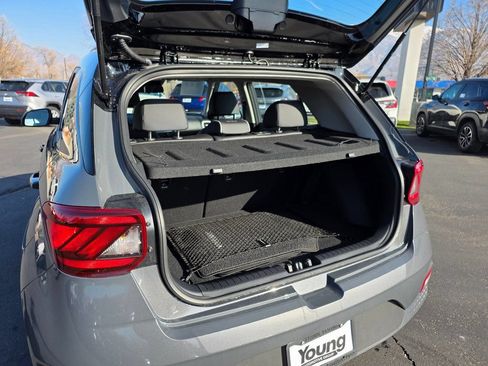 Used 2026 Hyundai Venue SEL FWD image 11