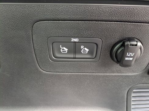 New 2026 Kia Sorento SX Prestige AWD/4WD image 44