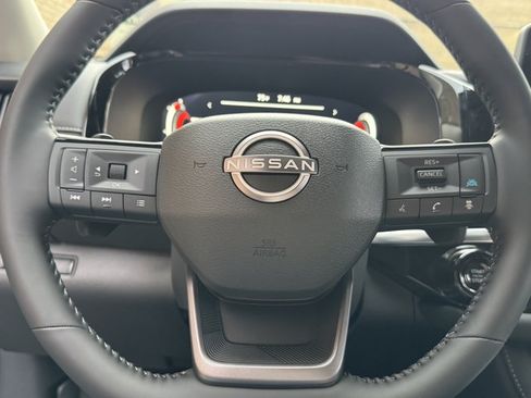 New 2026 Nissan Pathfinder SL AWD/4WD image 15