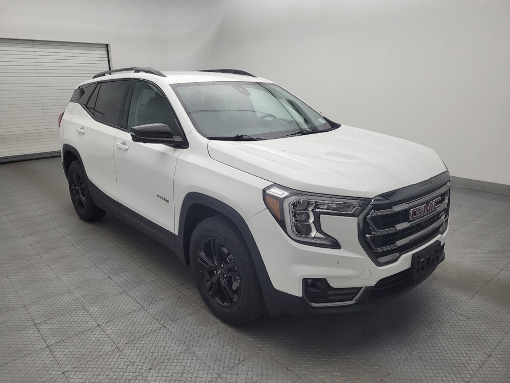 Used 2023 GMC Terrain AT4 w/ Tech Package AWD/4WD image 13