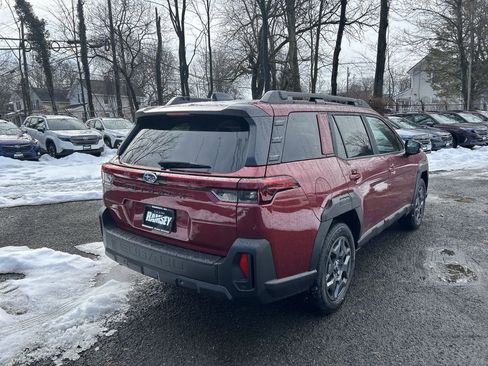 New 2026 Subaru Outback Premium AWD/4WD image 8