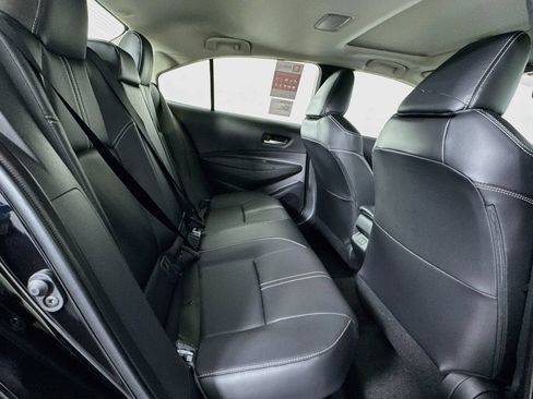 New 2026 Toyota Corolla XLE FWD image 26