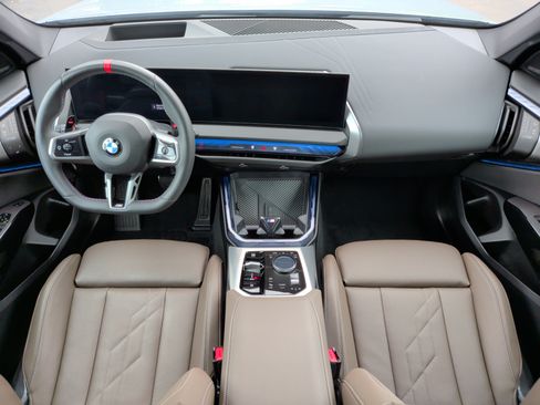 Certified 2026 BMW X3 M50 AWD/4WD image 32