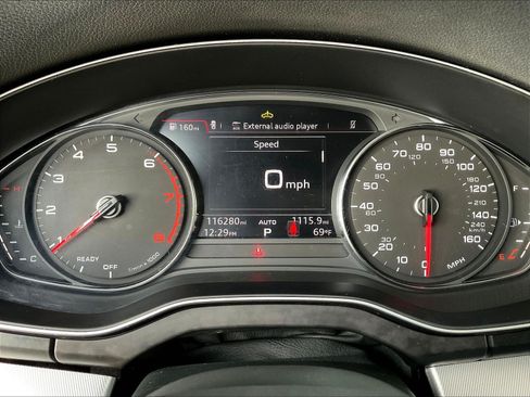 Used 2019 Audi Q5 2.0T Premium w/ Convenience Package AWD/4WD image 13
