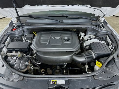 Used 2017 Jeep Grand Cherokee Limited w/ Luxury Group II image 34