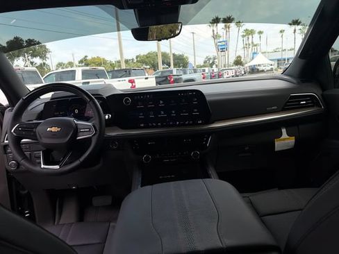 New 2026 Chevrolet Tahoe High Country AWD/4WD image 23