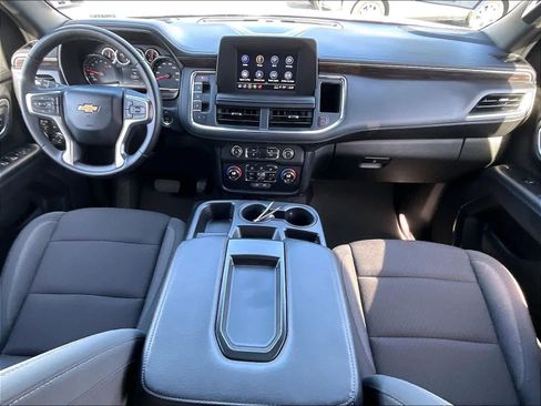 Used 2024 Chevrolet Tahoe LS w/ Driver Alert Package image 17