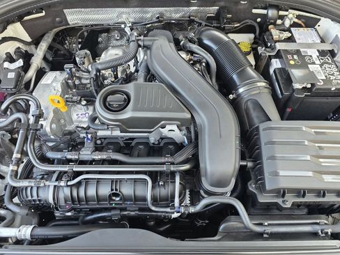 New 2026 Volkswagen Jetta Sport FWD image 20