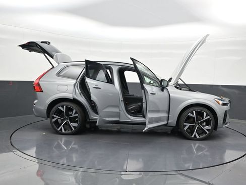 New 2026 Volvo XC60 B5 Ultra AWD/4WD image 30