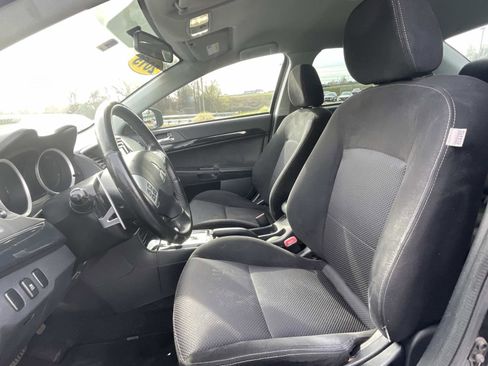 Used 2015 Mitsubishi Lancer GT image 18
