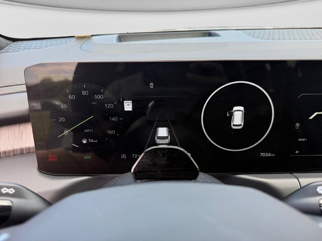 New 2027 Kia Telluride SX Prestige X-Line AWD/4WD image 25