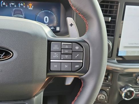 Used 2026 Ford F150 Raptor AWD/4WD image 8