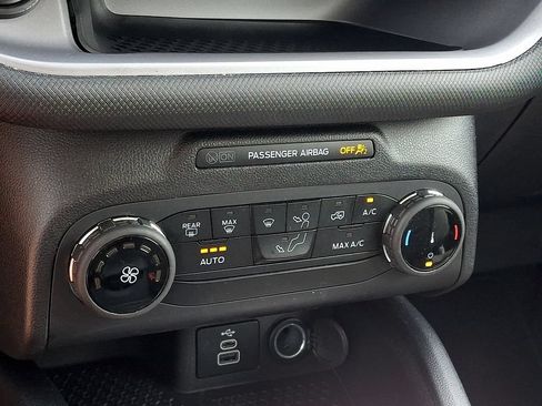 Certified 2024 Ford Bronco Sport Big Bend AWD/4WD image 15