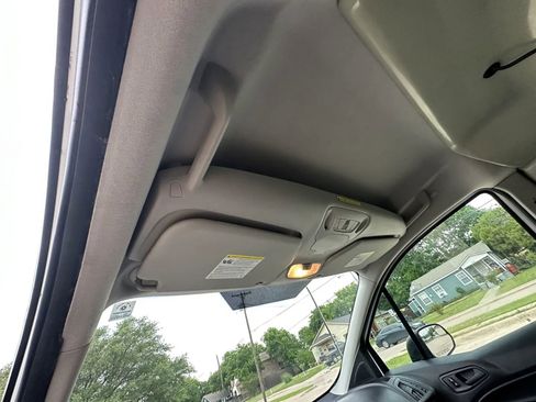 Used 2016 Ford Transit Connect XL FWD image 15