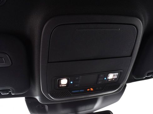 Used 2023 Ford Explorer Timberline w/ Timberline Technology Package image 35