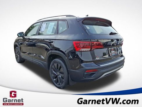 Used 2023 Volkswagen Taos S image 32