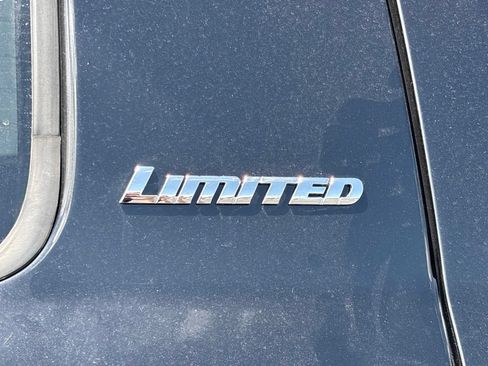 Used 2019 Toyota Tundra Limited RWD image 32