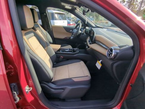 New 2026 Chevrolet Equinox ACTIV w/ Safety and Technology Package image 44