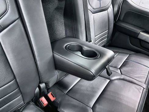 Certified 2026 Ford F250 Platinum AWD/4WD image 25