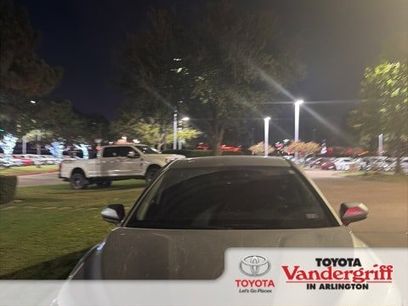 Used 2021 Toyota Camry SE