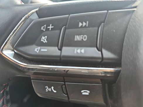 Used 2024 MAZDA CX-5 Carbon Edition AWD/4WD image 17