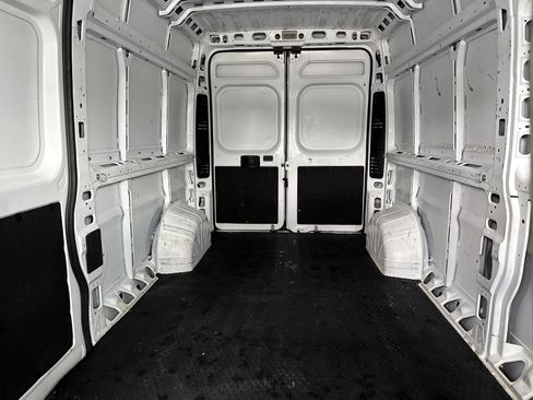Used 2023 RAM ProMaster 2500 FWD image 28