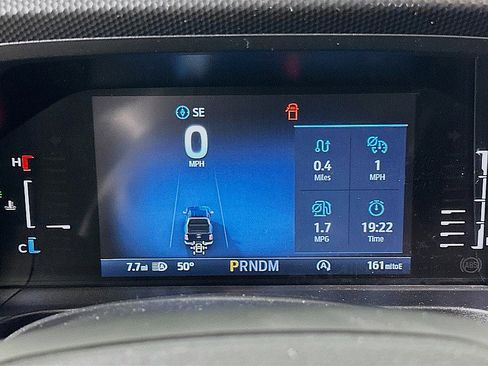 New 2026 Ford Ranger XLT image 11