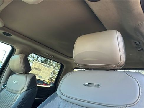 New 2025 Ford F150 Platinum w/ Equipment Group 703A Plus image 30