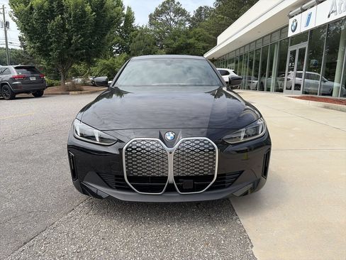 Used 2026 BMW i4 xDrive40i w/ Premium Package AWD/4WD image 3