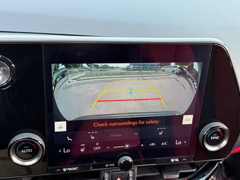Used 2024 Lexus NX 350 F Sport AWD/4WD image 21