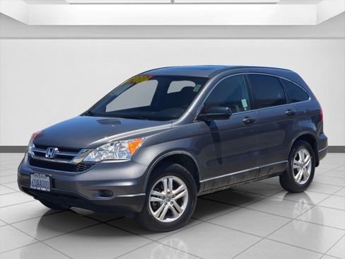 Used 2011 Honda CR-V EX image 9