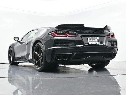 Used 2025 Chevrolet Corvette E-Ray w/ ZER Performance Package image 45