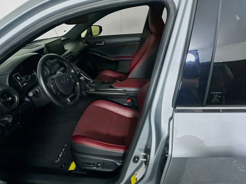 Used 2024 Lexus IS 300 w/ Comfort Package image 13