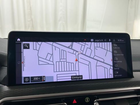 Used 2024 BMW X3 M40i image 17