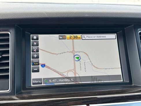 Used 2019 Genesis G80 3.8 w/ Sport Package 02 image 22