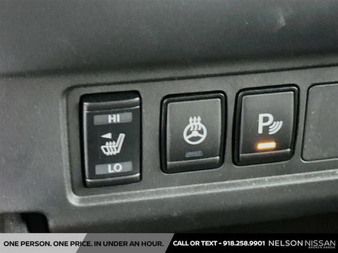 Certified 2026 Nissan Frontier PRO-4X w/ Pro-4x Convenience Package AWD/4WD image 19