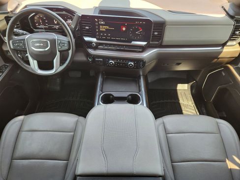 Used 2024 GMC Sierra 3500 SLT w/ Texas SLT Premium Package AWD/4WD image 28
