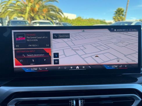 Used 2024 BMW i4 eDrive35 w/ Convenience Package image 19