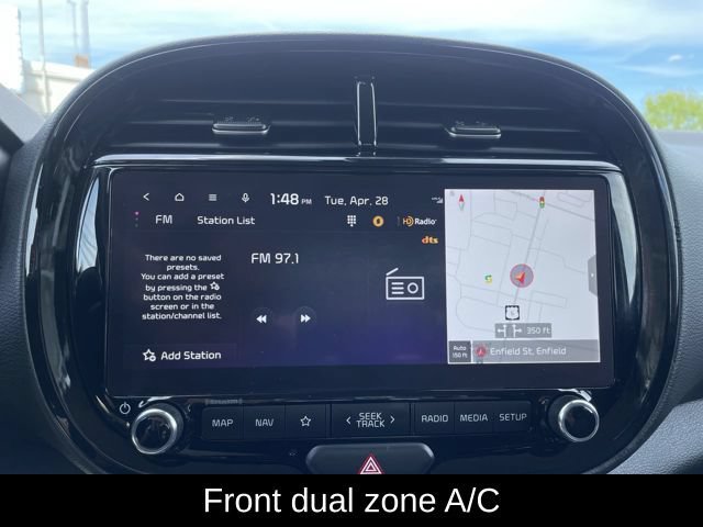 Used 2023 Kia Soul EX FWD image 17