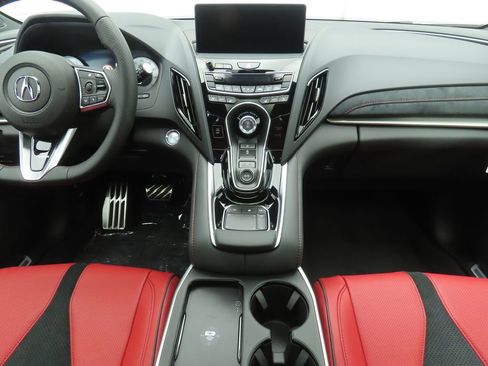 Used 2025 Acura RDX A-Spec image 14