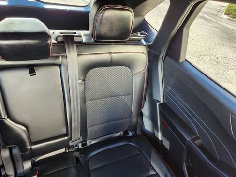 New 2025 Ford Escape ST-Line image 15