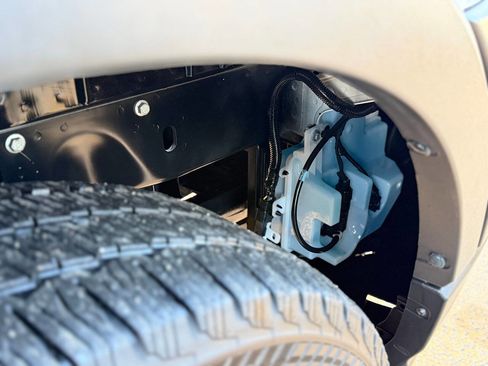 Used 2024 Ford Transit 250 Low Roof w/ Exterior Upgrade Package image 85