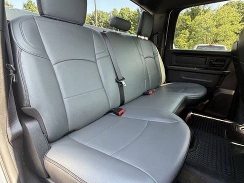 Used 2023 RAM 2500 Tradesman AWD/4WD image 40