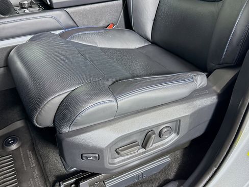 Used 2023 Toyota Tundra Platinum image 20