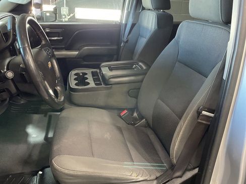 Used 2016 Chevrolet Silverado 2500 LT w/ All Star Edition image 6
