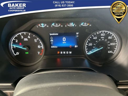 Used 2023 Ford F150 XL w/ STX Appearance Package image 13