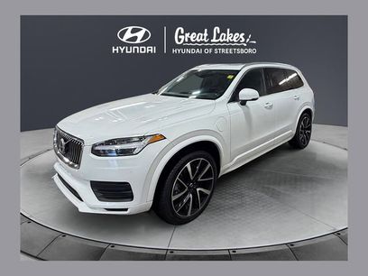 Used 2020 Volvo XC90 T8 Momentum