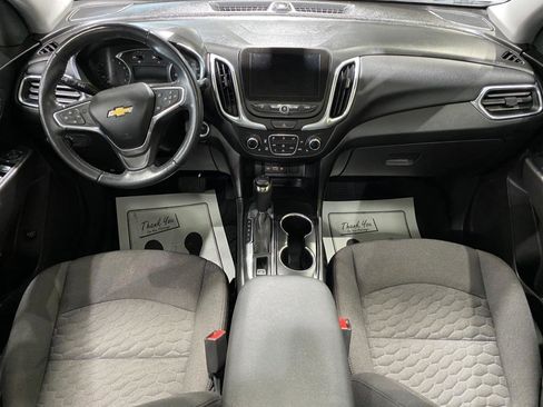 Used 2019 Chevrolet Equinox LT image 18